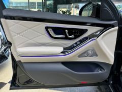 Mercedes-Benz Maybach S-Class S 480 4MATIC Smart Edition - ფოტო 10