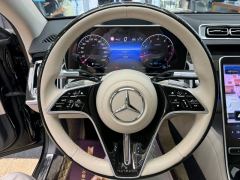Mercedes-Benz Maybach S-Class S 480 4MATIC Smart Edition - ფოტო 8