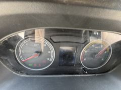 Seres SRM EC71 EC71L 262km - VersionI - ფოტო 10