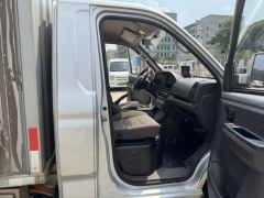 Seres SRM EC71 EC71L 262km - VersionI - ფოტო 11
