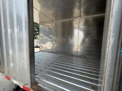 Seres SRM EC71 EC71L 262km - VersionI - ფოტო 12