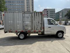 Seres SRM EC71 EC71L 262km - VersionI - ფოტო 16