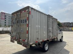 Seres SRM EC71 EC71L 262km - VersionI - ფოტო 18