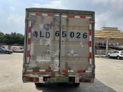 Seres SRM EC71 EC71L 262km - VersionI - ფოტო 20