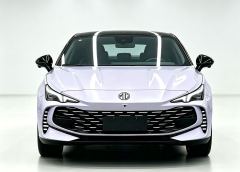 MG7 1.5T 300 Edition - photo 2