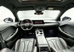 MG7 1.5T 300 Edition - photo 4