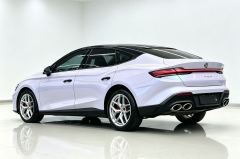 MG7 1.5T 300 Edition - photo 6
