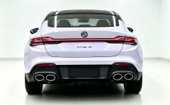 MG7 1.5T 300 Edition - photo 7