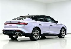 MG7 1.5T 300 Edition - photo 8