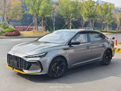 MG6 PRO 1.5T Trophy Luxury Edition - photo 1
