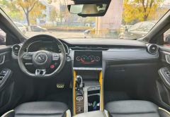 MG6 PRO 1.5T Trophy Luxury Edition - photo 5