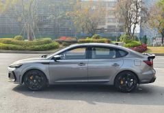 MG6 PRO 1.5T Trophy Luxury Edition - photo 7