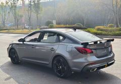 MG6 PRO 1.5T Trophy Luxury Edition - photo 8