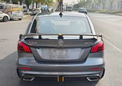 MG6 PRO 1.5T Trophy Luxury Edition - photo 9