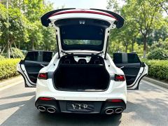 MG7 1.5T Dual-clutch Elegant Edition - фото 5