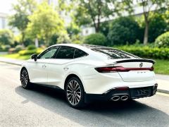 MG7 1.5T Dual-clutch Elegant Edition - фото 6
