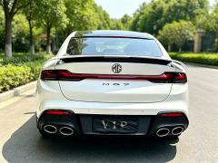 MG7 1.5T Dual-clutch Elegant Edition - фото 7