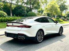 MG7 1.5T Dual-clutch Elegant Edition - фото 8