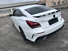 MG5 1.5T TrophyFlagship Edition - ფოტო 10