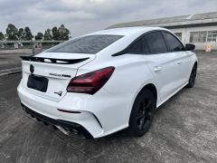 MG5 1.5T TrophyFlagship Edition - ფოტო 12