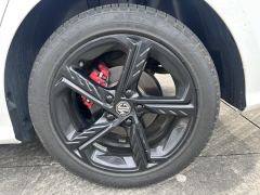 MG5 1.5T TrophyFlagship Edition - ფოტო 16