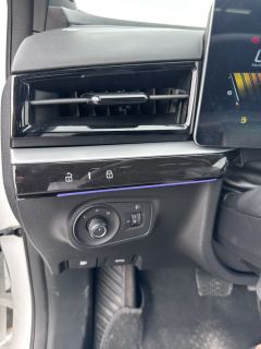 MG5 1.5T TrophyFlagship Edition - ფოტო 17
