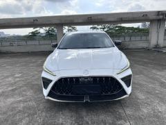 MG5 1.5T TrophyFlagship Edition - ფოტო 2