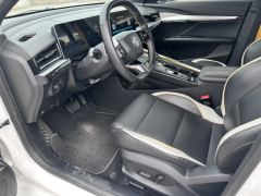 MG5 1.5T TrophyFlagship Edition - ფოტო 4