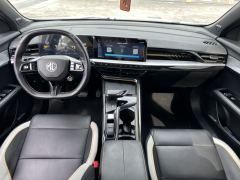 MG5 1.5T TrophyFlagship Edition - ფოტო 5