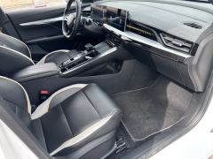 MG5 1.5T TrophyFlagship Edition - ფოტო 6