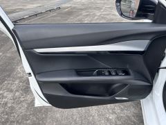 MG5 1.5T TrophyFlagship Edition - ფოტო 7