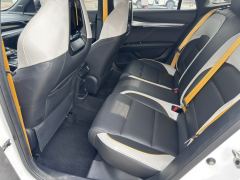 MG5 1.5T TrophyFlagship Edition - ფოტო 8
