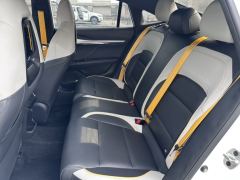 MG5 1.5T TrophyFlagship Edition - ფოტო 9