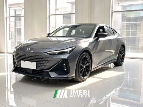 2022 Changan UNI-V 1.5T Premium Version - ავტომობილი ჩინეთიდან