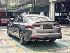 GAC Shadow Leopard 270T J15 Edition - ფოტო 10