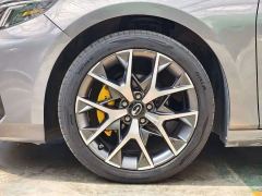GAC Shadow Leopard 270T J15 Edition - ფოტო 14