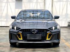 GAC Shadow Leopard 270T J15 Edition - ფოტო 2