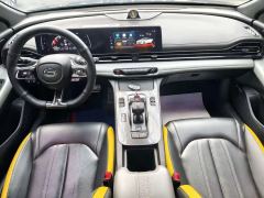 GAC Shadow Leopard 270T J15 Edition - ფოტო 5
