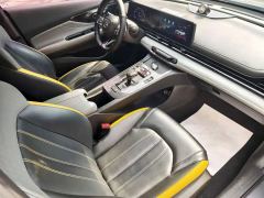 GAC Shadow Leopard 270T J15 Edition - ფოტო 6