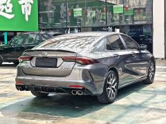 GAC Shadow Leopard 270T J15 Edition - ფოტო 8