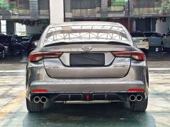 GAC Shadow Leopard 270T J15 Edition - ფოტო 9