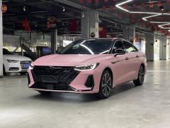 Chery Arrizo 8 1.6T DCT - ფოტო 1