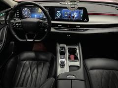 Chery Arrizo 8 1.6T DCT - ფოტო 10