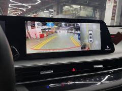 Chery Arrizo 8 1.6T DCT - ფოტო 11