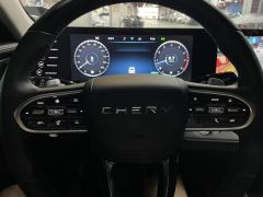 Chery Arrizo 8 1.6T DCT - ფოტო 13