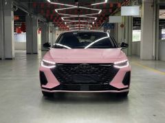 Chery Arrizo 8 1.6T DCT - ფოტო 2