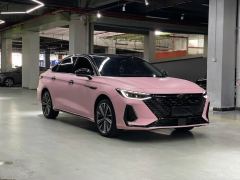 Chery Arrizo 8 1.6T DCT - ფოტო 3