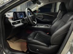 Chery Arrizo 8 1.6T DCT - ფოტო 4