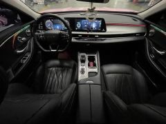 Chery Arrizo 8 1.6T DCT - ფოტო 5