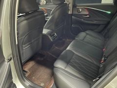 Chery Arrizo 8 1.6T DCT - ფოტო 6